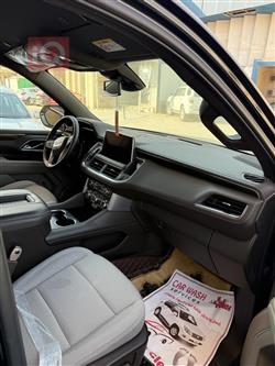 جي ام سي يوكون